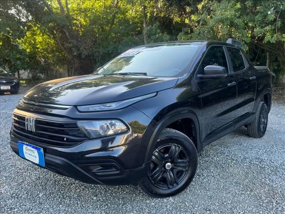 FIAT TORO 1.3 TURBO 270 FLEX ENDURANCE AT6